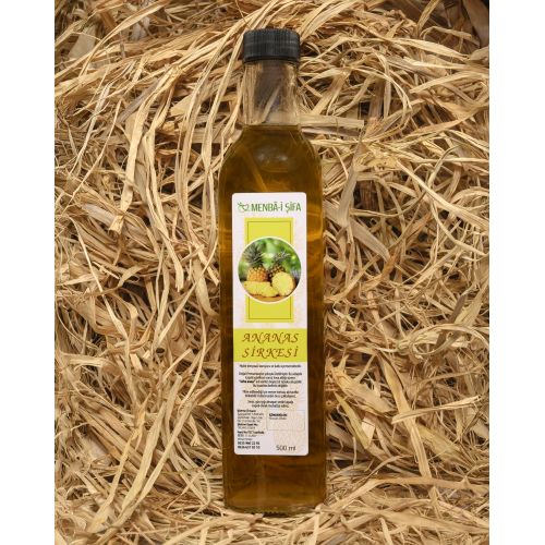 Ananas sirkesi